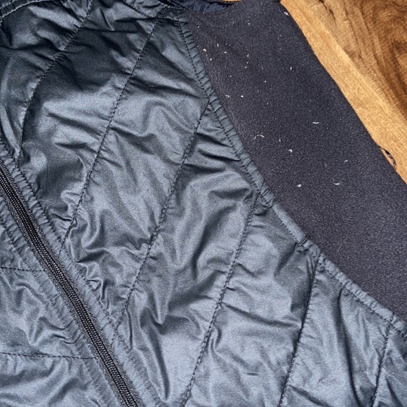 Vintage Columbia Lightweight Winter Vest for Women with Pockets - Picture 3 of 4